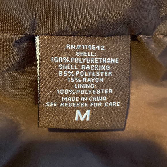 J2 size medium jacket - Picture 4 of 4